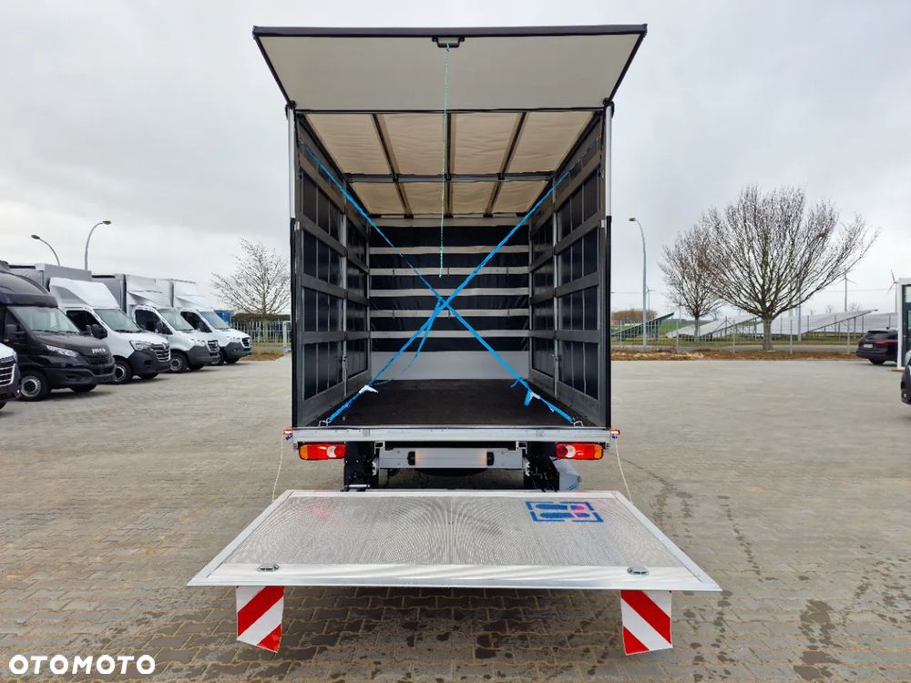 Renault Master 2,3 165KM - 10
