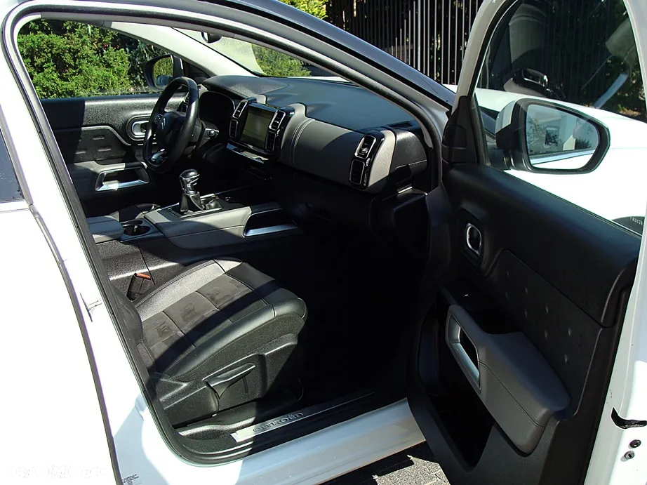 Citroën C5 Aircross 1.5 BlueHDi Shine - 13