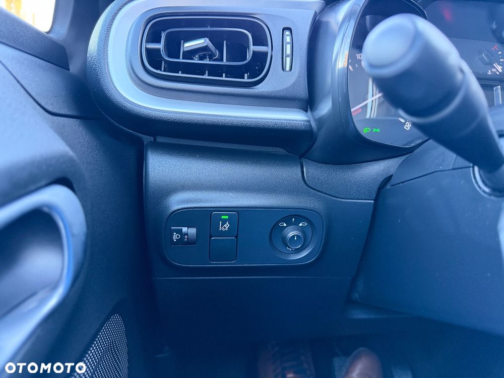 Citroën C3 1.2 PureTech Live - 17