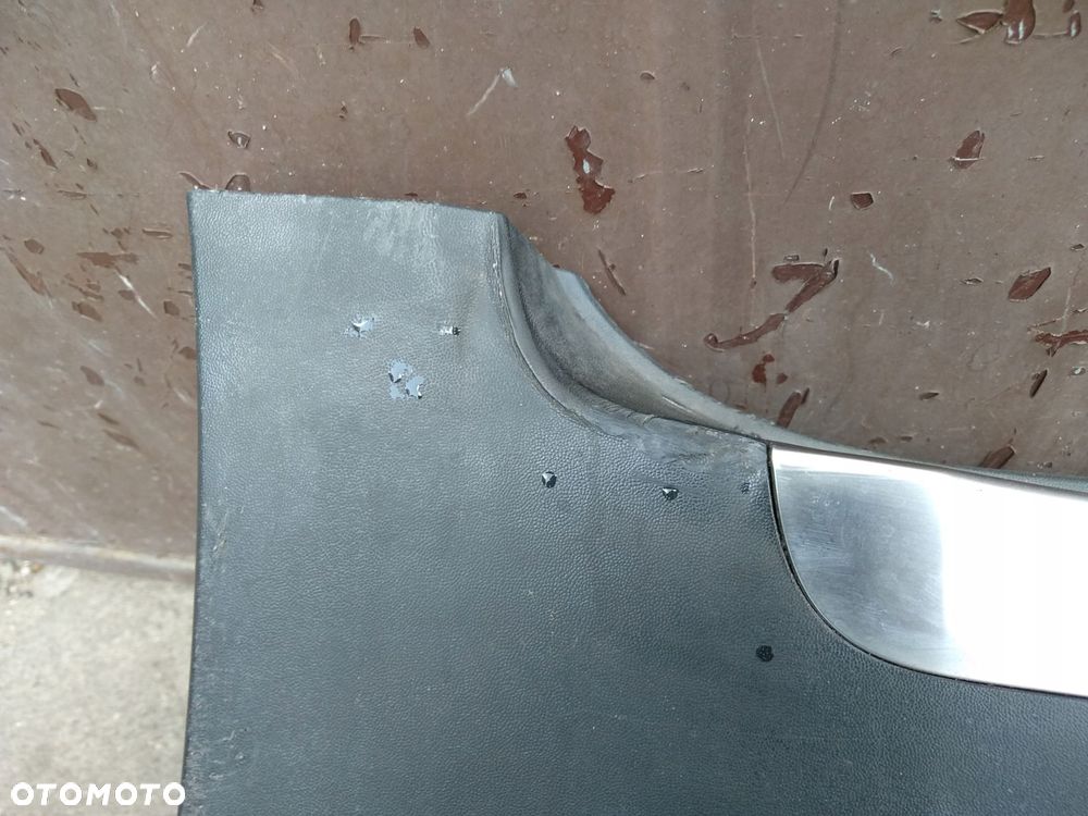 próg listwa prawa kia sportage iv 4 gt line - 4