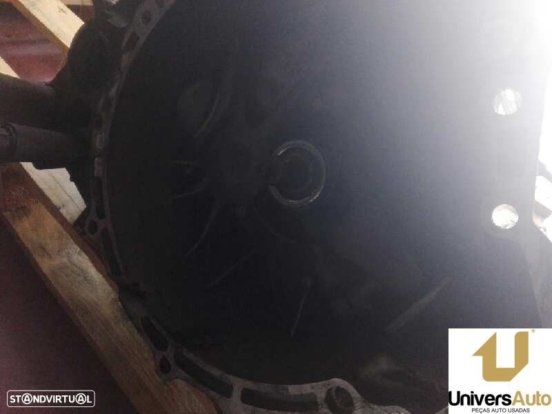 CAIXA VELOCIDADES MAZDA 6 SEDAN 2005 -MANUAL - 1