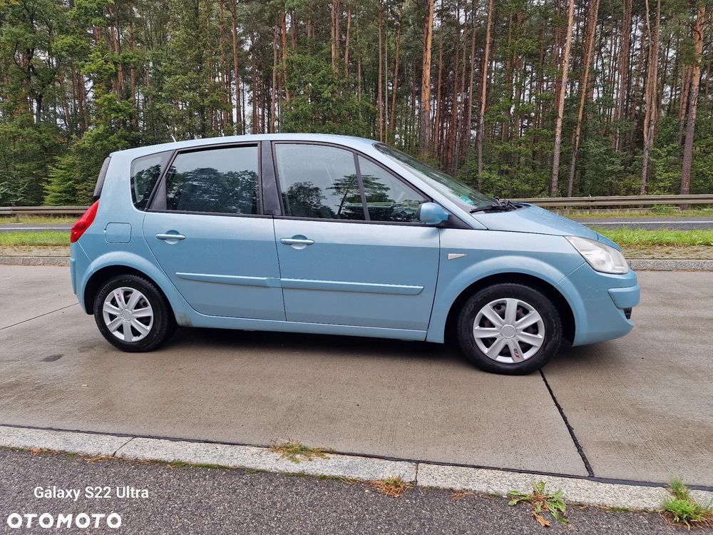 Renault Scenic 1.6 16V Emotion - 2