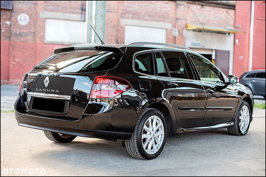 Renault Laguna - 9