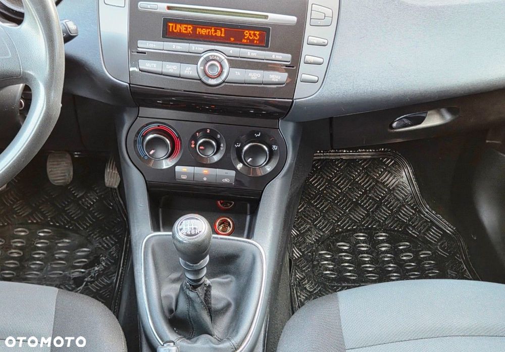 Fiat Bravo - 10