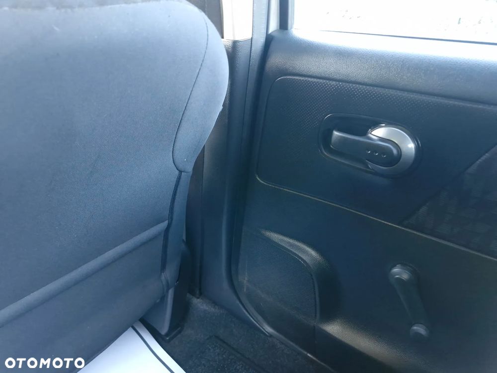 Nissan Note 1.4 I-Way - 18