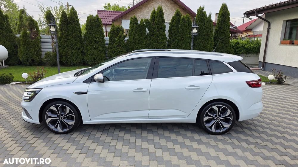 Renault Megane - 6