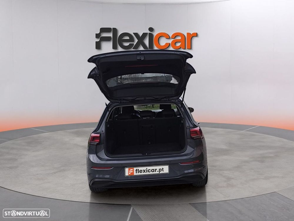 VW Golf 1.0 TSI Life - 9