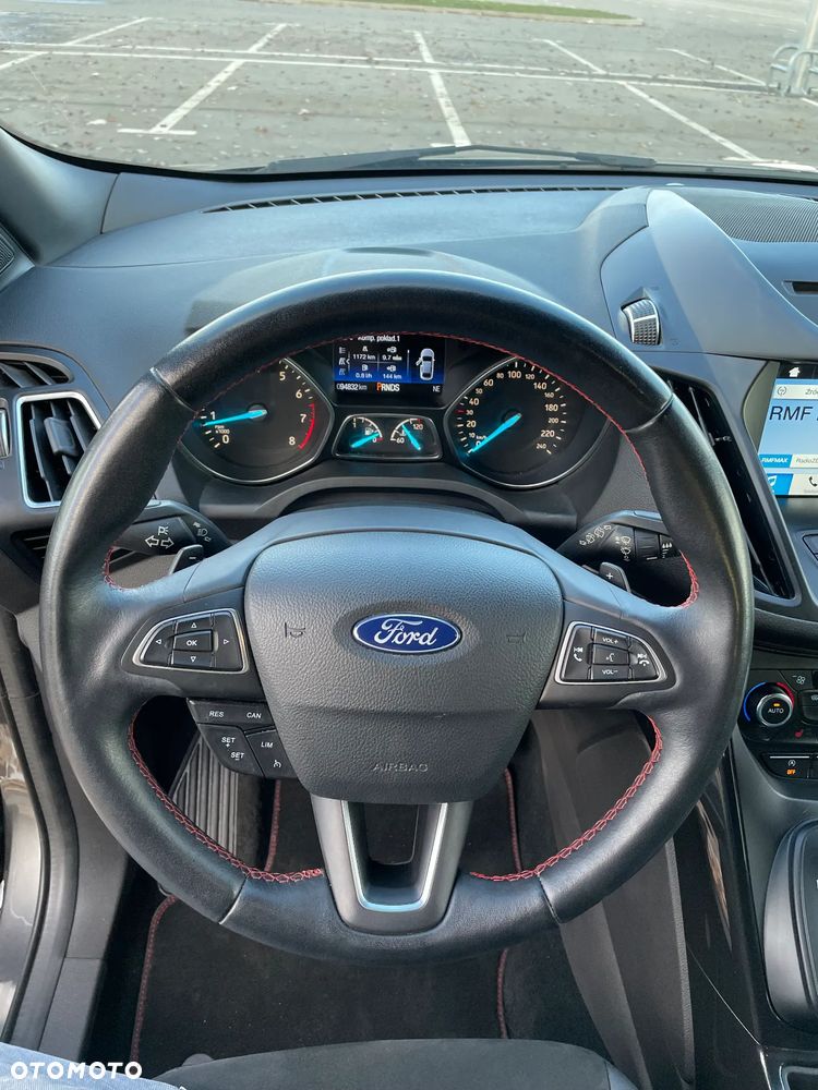 Ford Kuga 1.5 EcoBoost 4x4 ST-Line - 19