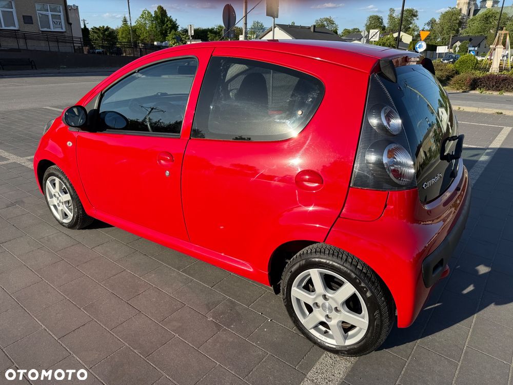 Citroën C1 1.0 Attraction - 26