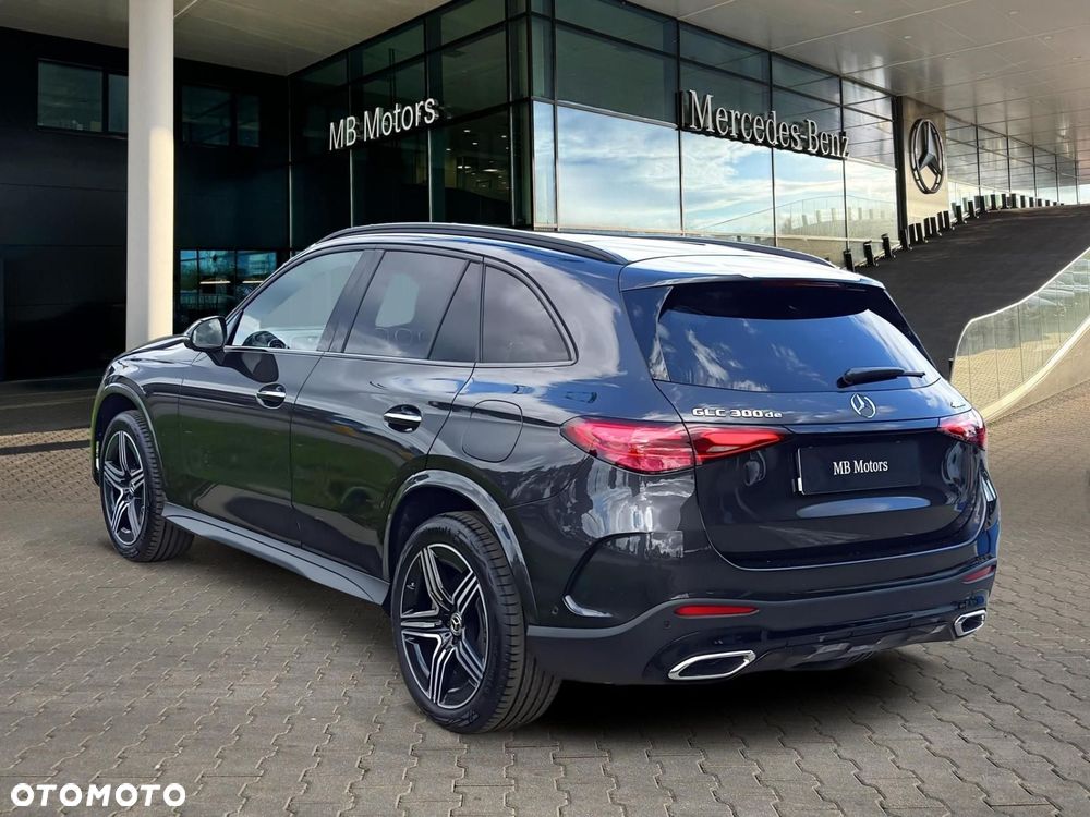 Mercedes-Benz Glc 2025 photo 5