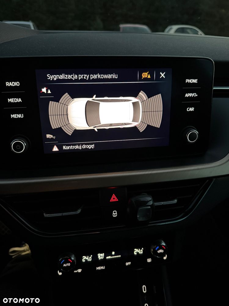 Skoda Scala 1.6 TDI SCR Style - 18