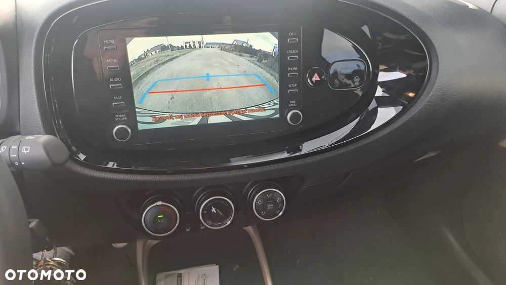 Toyota Aygo X - 8