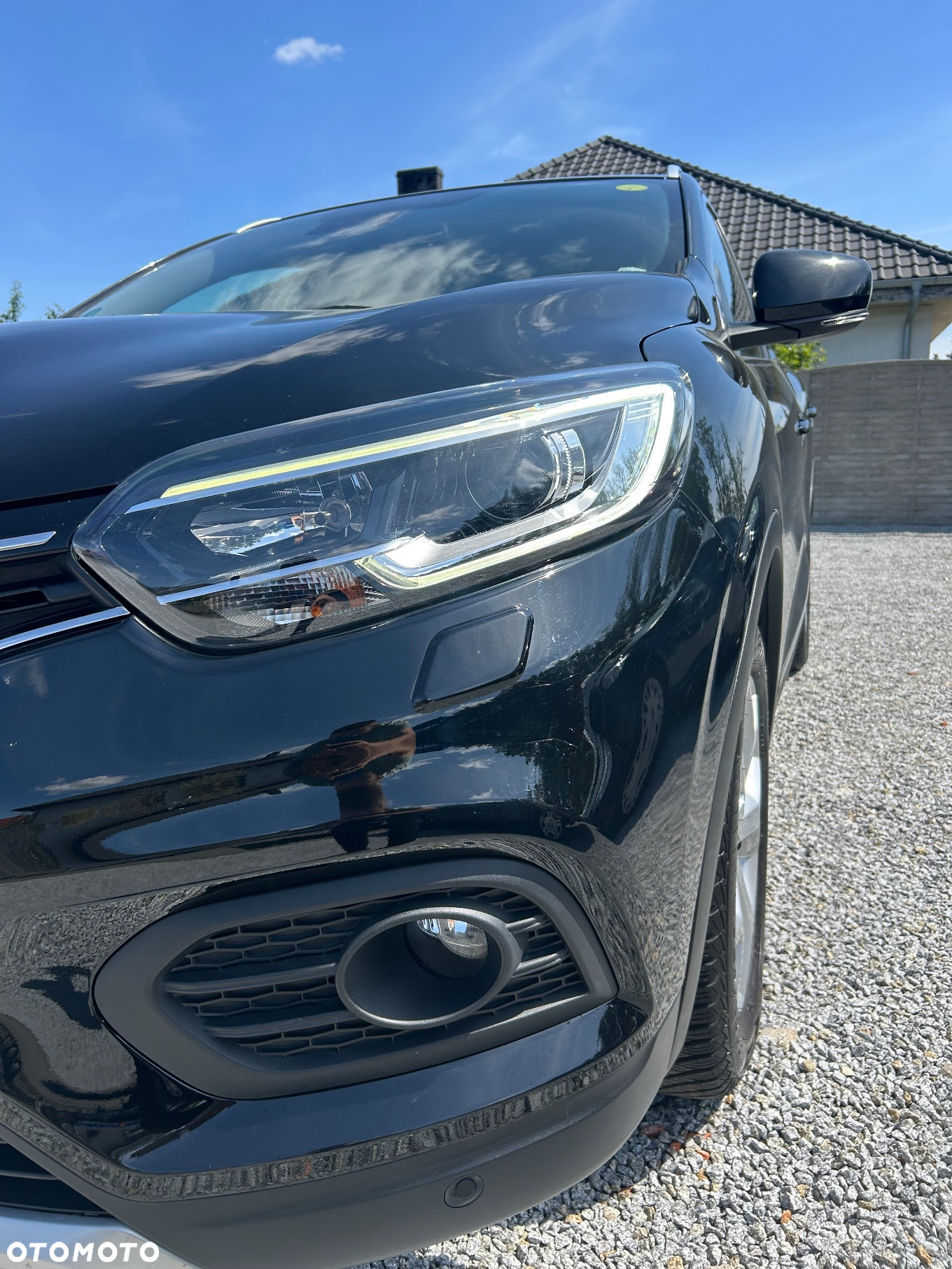 Renault Kadjar TCe 160 EDC GPF BUSINESS EDITION - 2