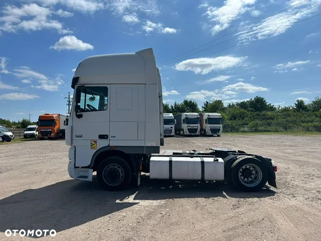 DAF XF105 - 4