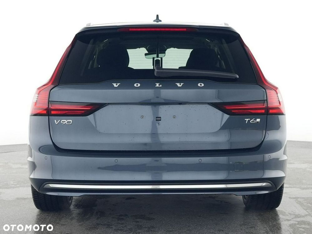 Volvo V90 - 3