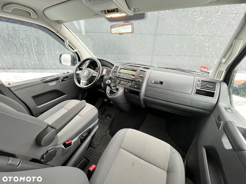 Volkswagen Caravelle L2 Comfortline - 9