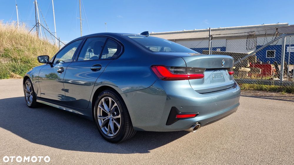 BMW Seria 3 320i GPF Sport - 5