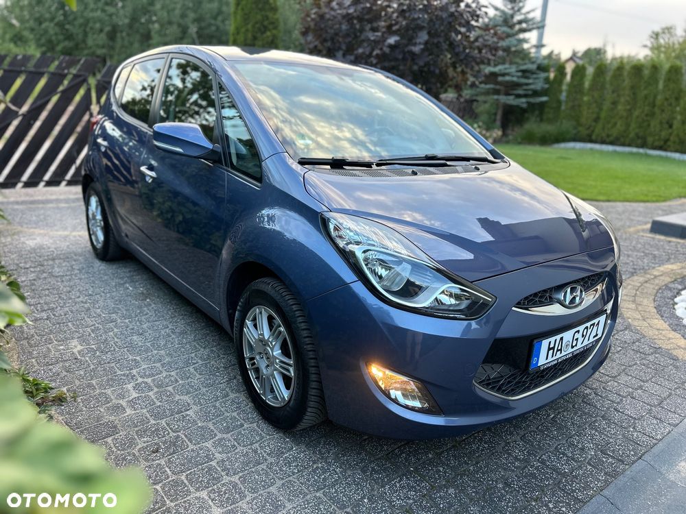 Hyundai ix20 1.4 5 Star Edition - 31