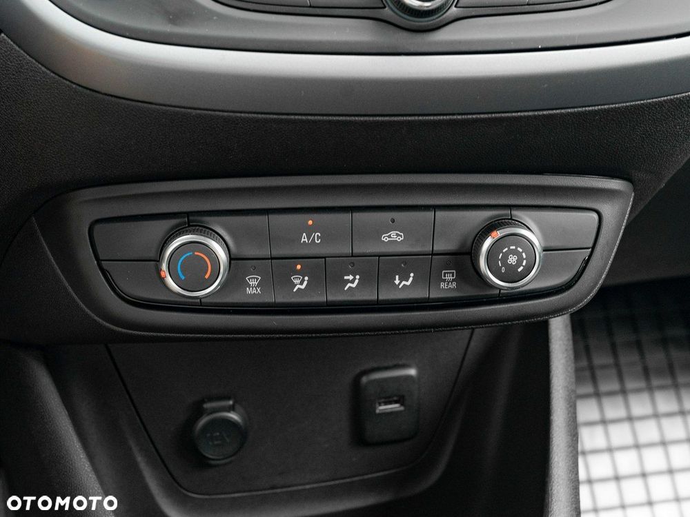 Opel Crossland 1.2 Edition - 20