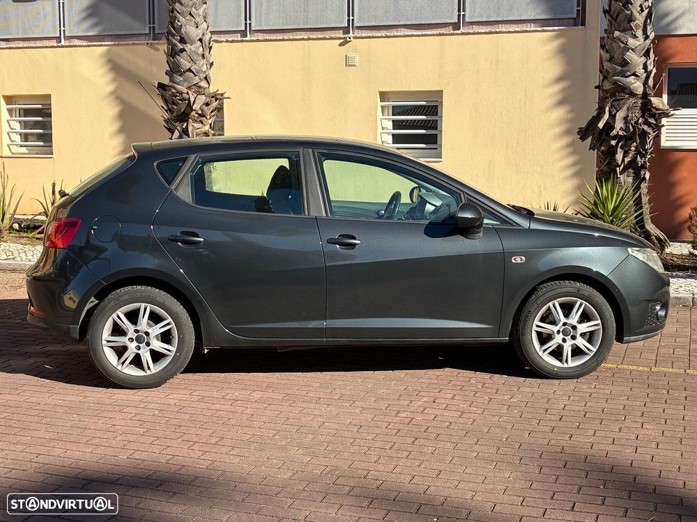 SEAT Ibiza 1.2 12V Style - 6
