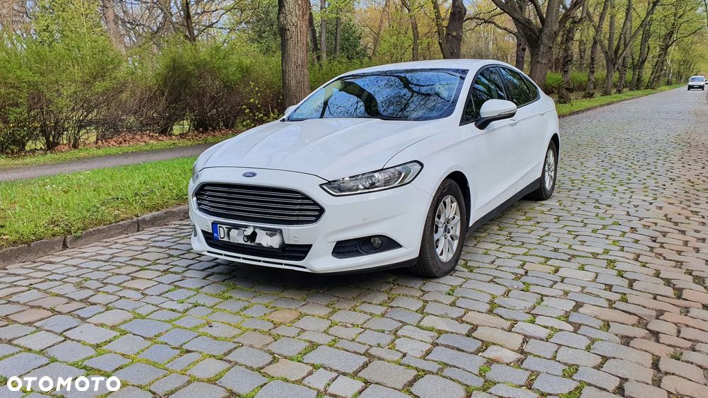 Hyundai ix35 1.7 CRDi Comfort 2WD - 2