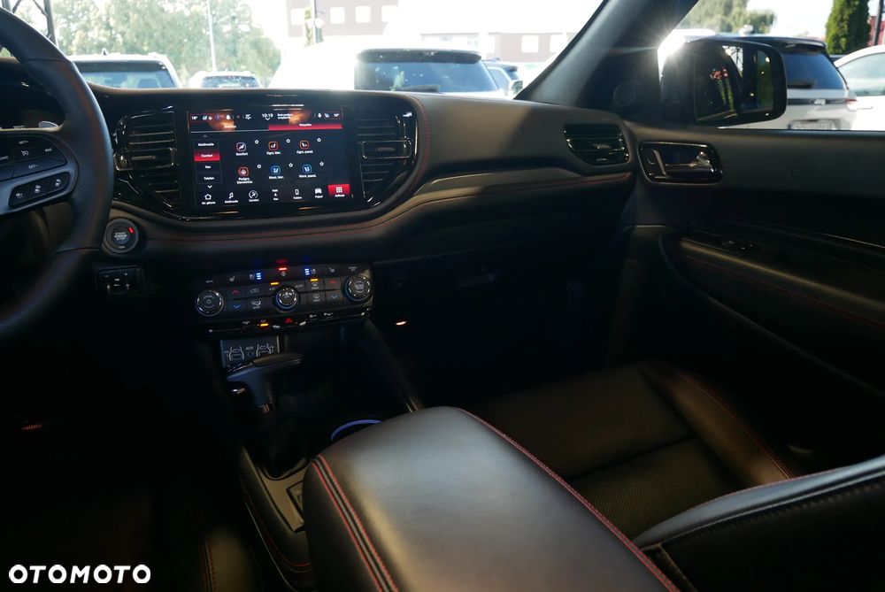 Dodge Durango 5.7 R/T - 20