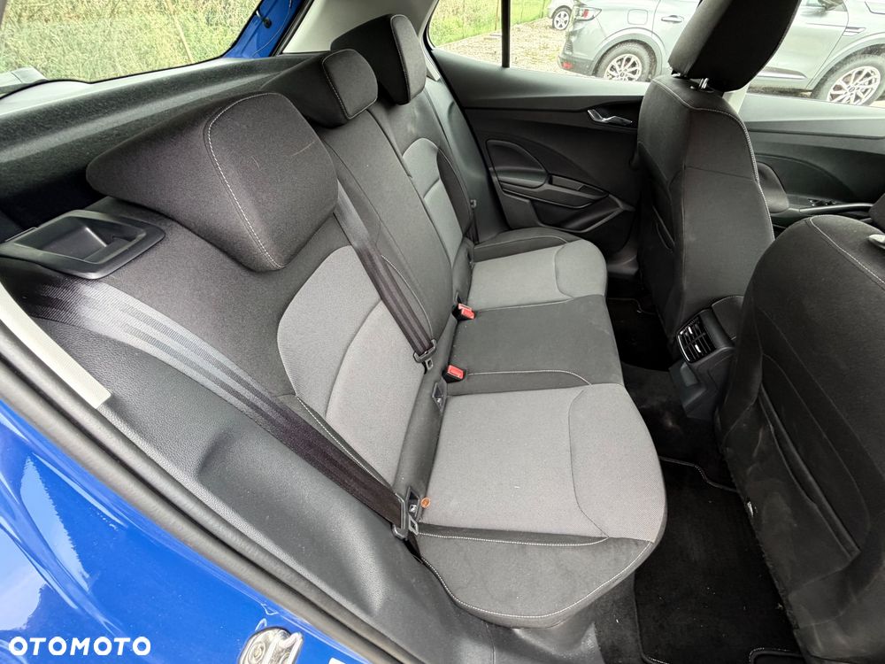 Skoda Fabia 1.0 MPI Ambition - 30