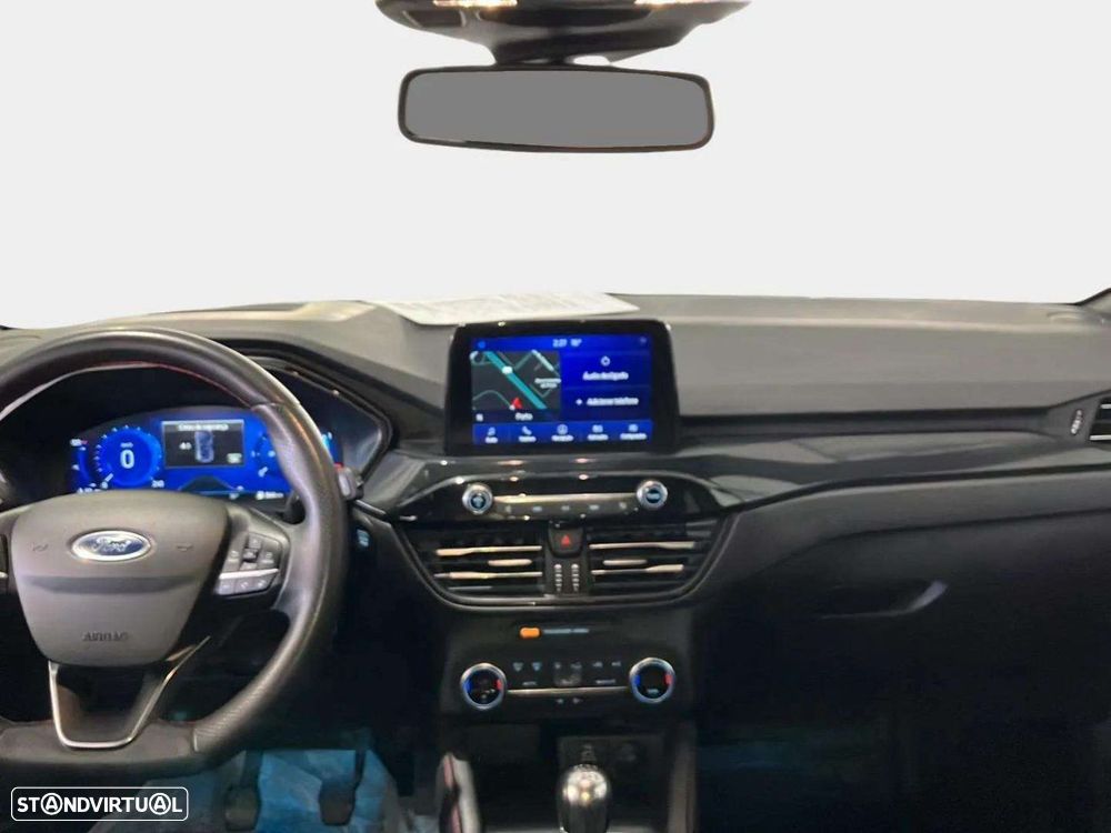 Ford Kuga 1.5 TDCi EcoBlue ST-Line - 11