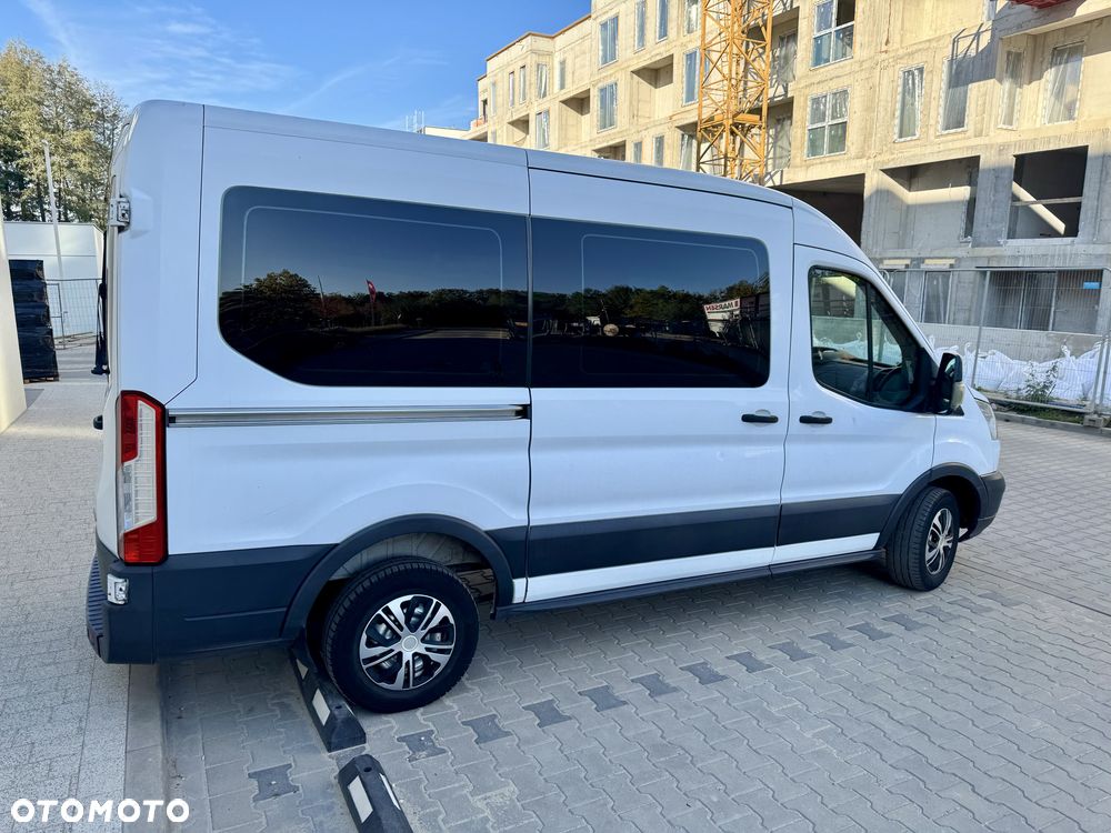 Ford Transit - 6