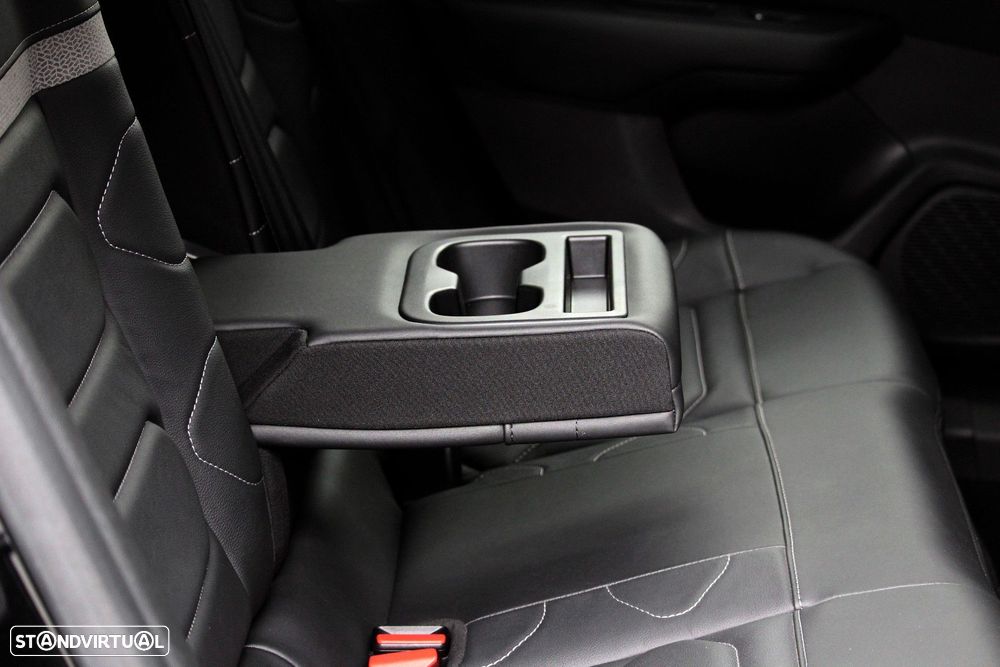 Citroën e-C4 50 kWh Shine - 18