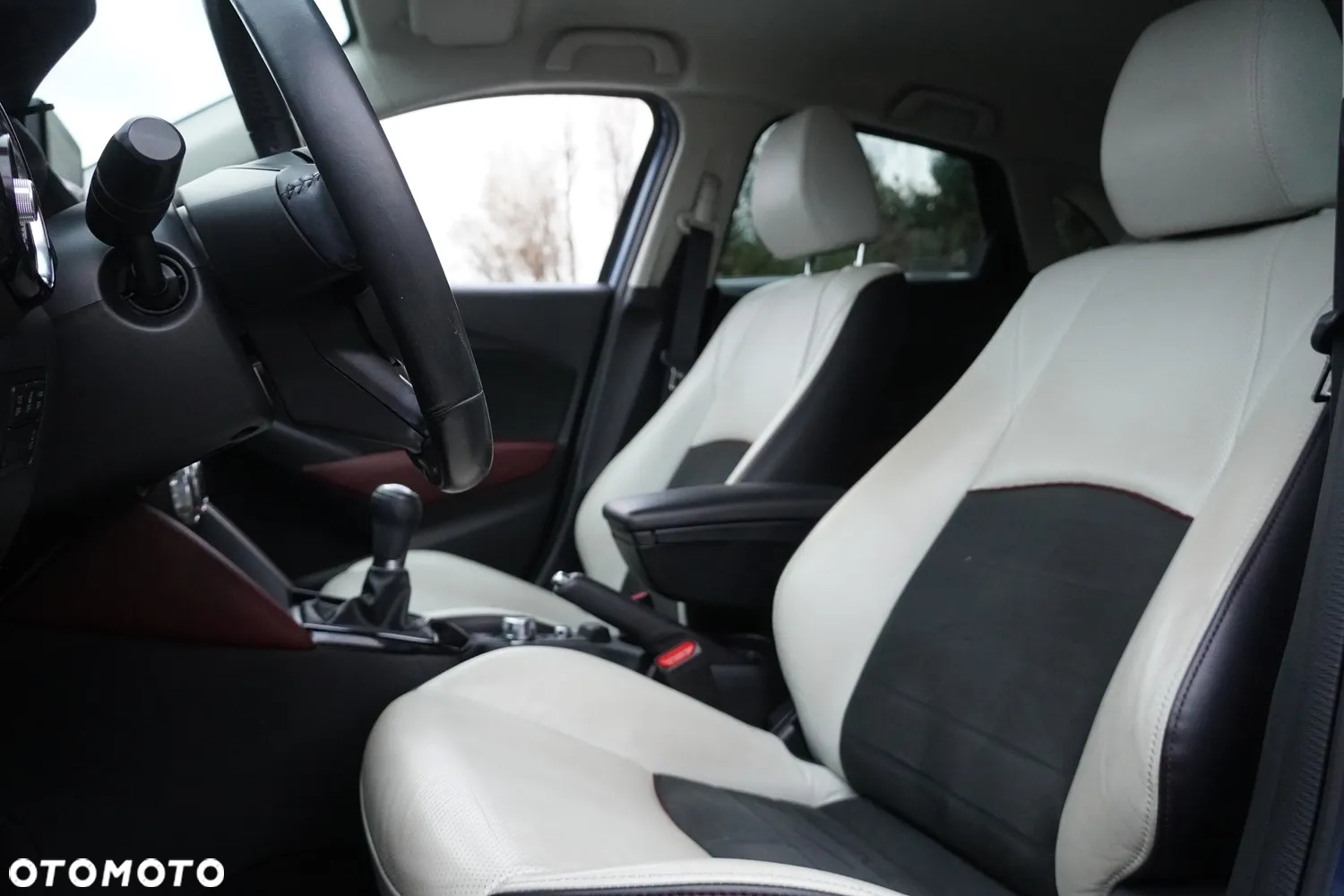 Mazda CX-3 2.0 Skypassion - 10