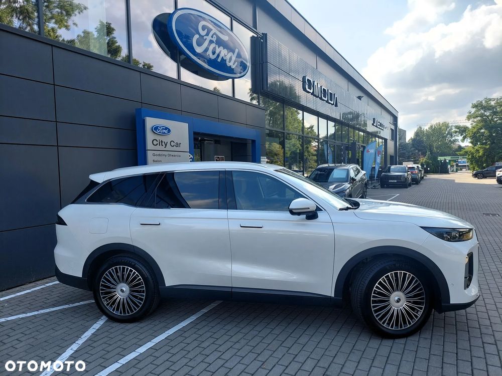Chery Tiggo 9 - 8