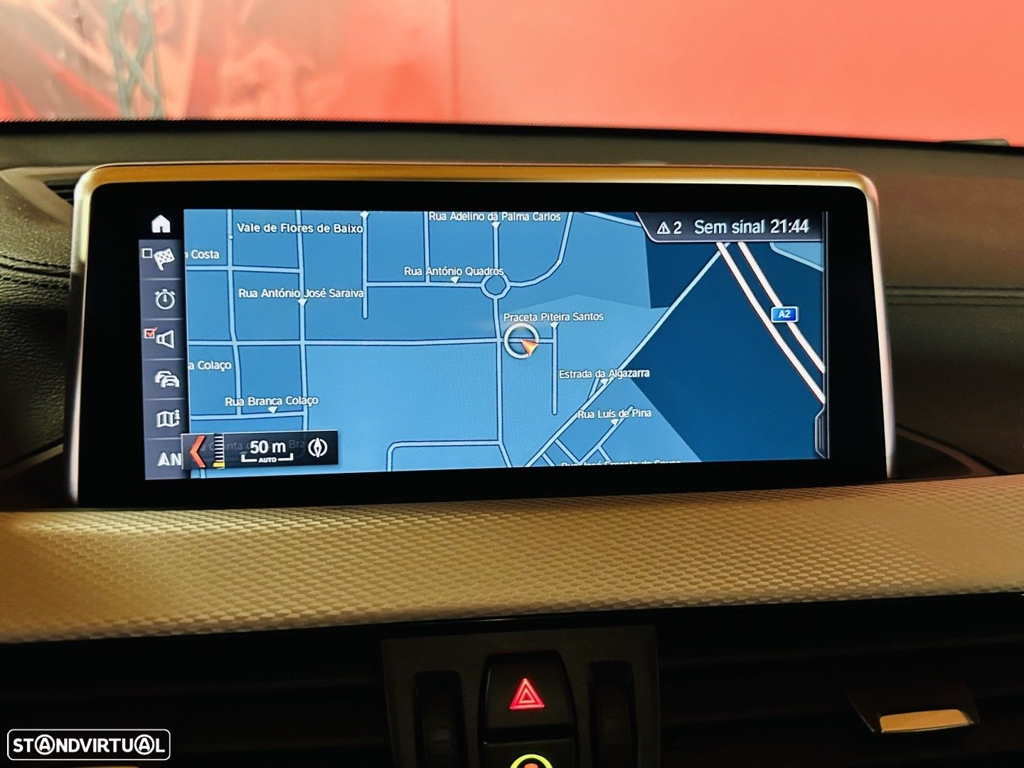 BMW X2 18 i sDrive Auto Pack M - 12