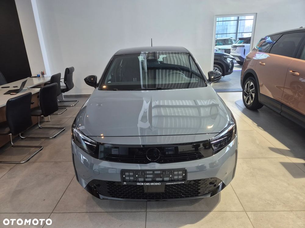 Opel Corsa 1.2 GS Line S&S - 4