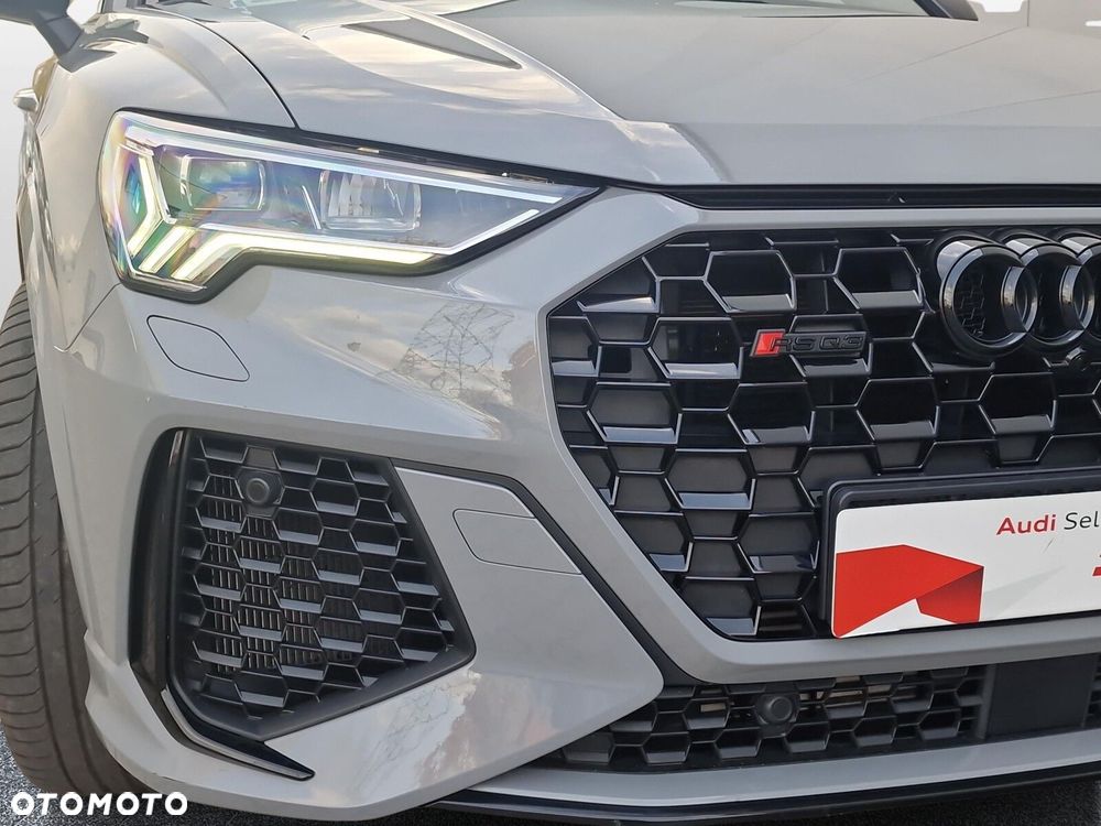 Audi RS Q3 Sportback - 26