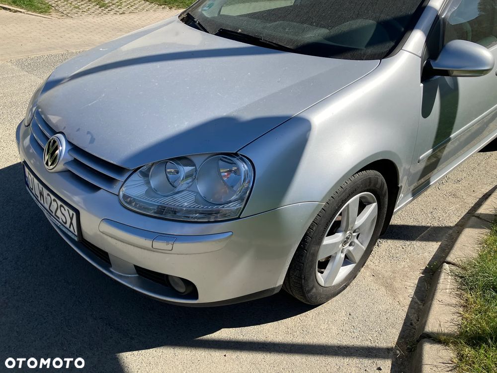 Volkswagen Golf 1.6 Q-Line - 12
