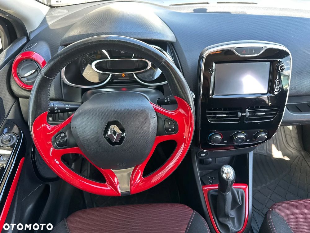 Renault Clio 1.5 dCi Energy Eco Expression - 20