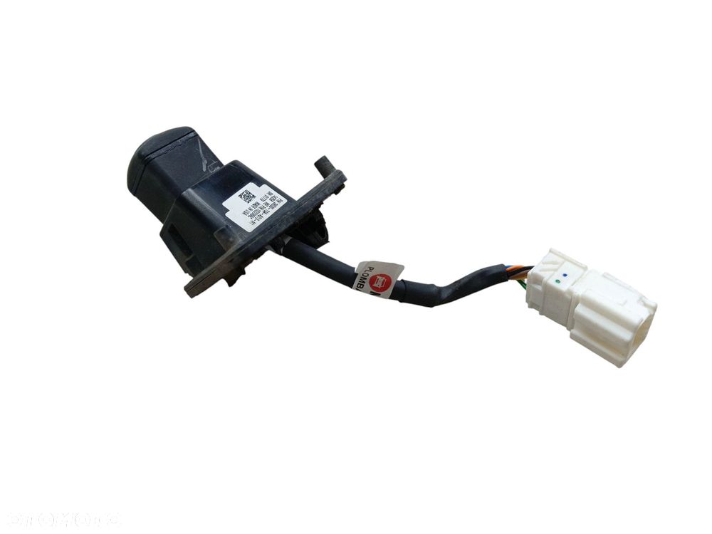 KAMERA COFANIA TYŁ HONDA CR-V IV LIFT HR-V II (14-18) 39530-T0A-A212-M1 - 5