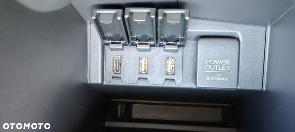 Honda CR-V - 40
