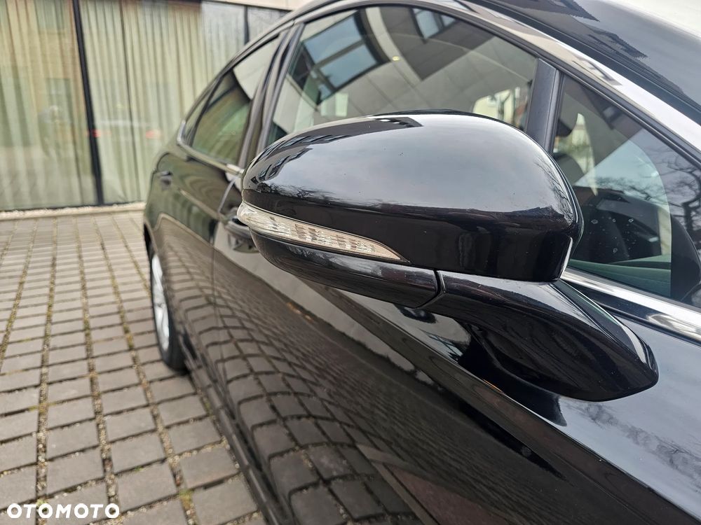 Ford Mondeo 2.0 TDCi STart-Stopp PowerShift-Aut Titanium - 25