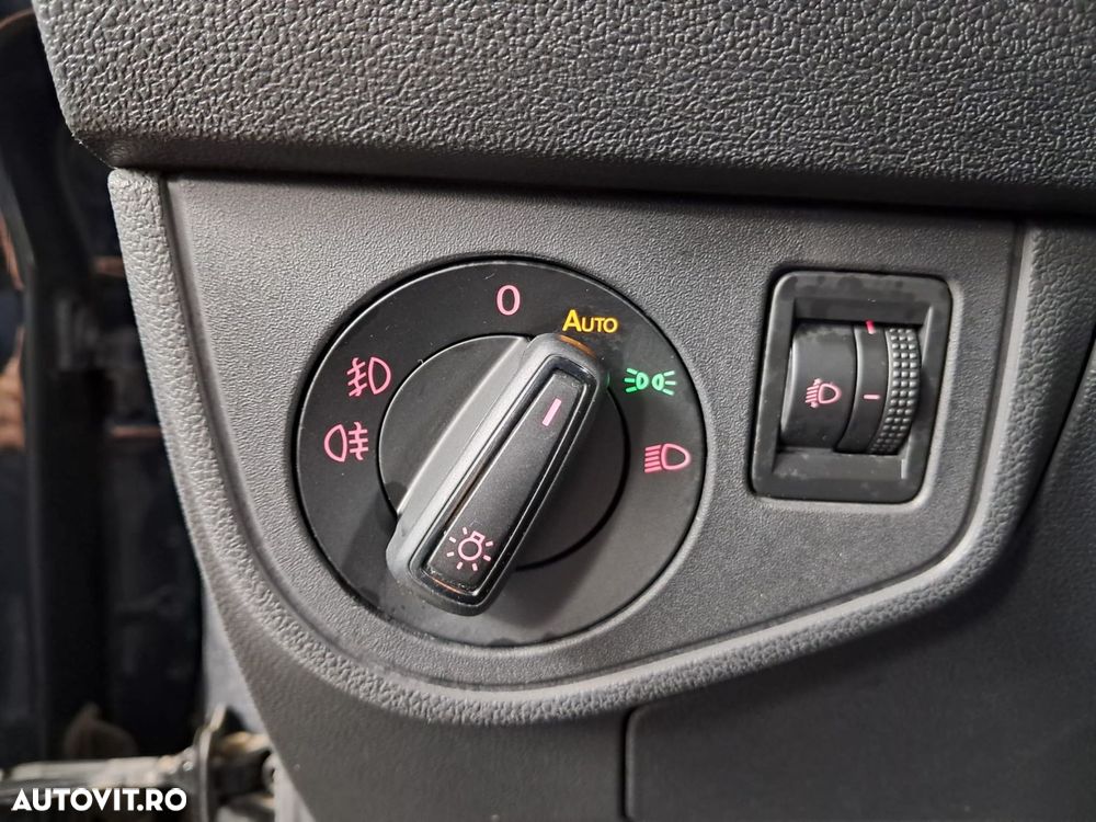 Volkswagen Polo - 9