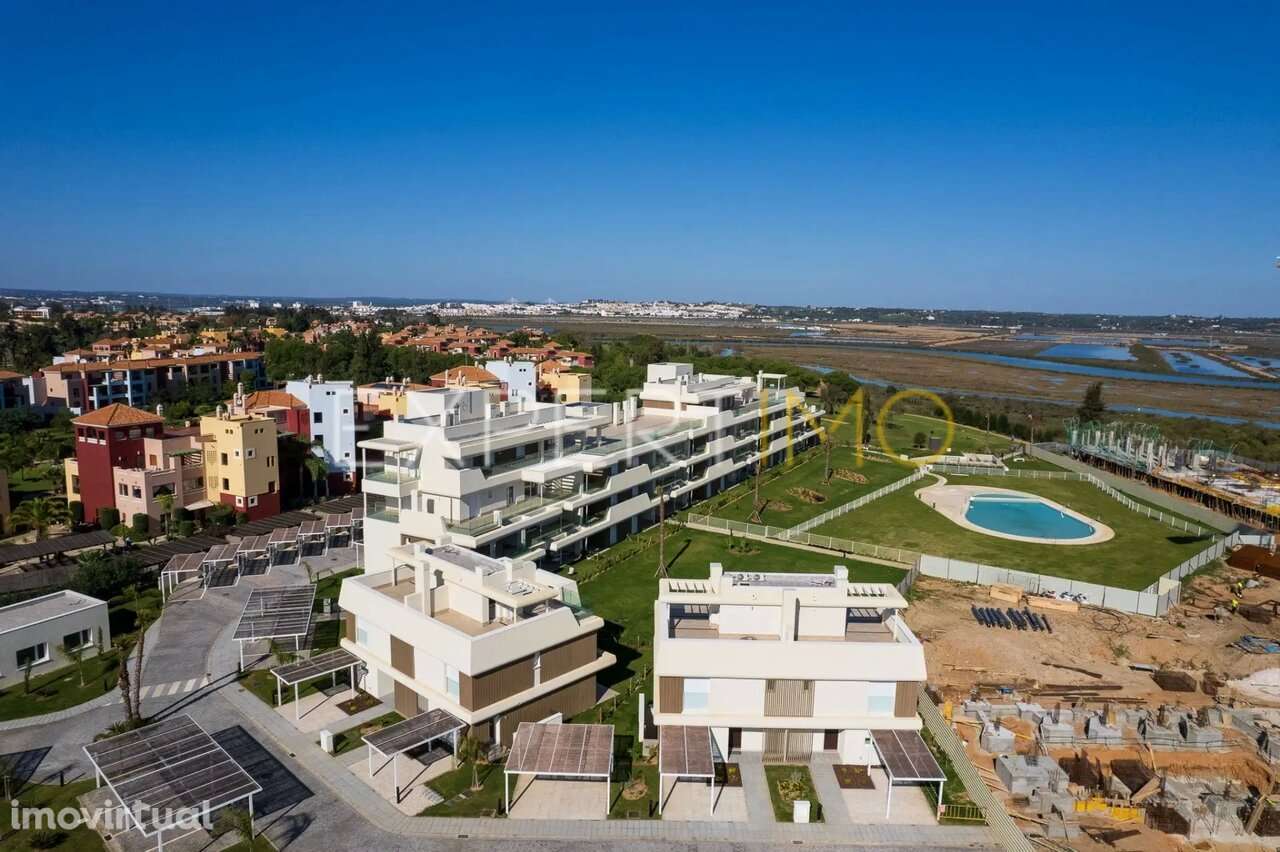 Apartamento T2 Espanha - Isla Canela - Alcochete - Grande imagem: 3/24
