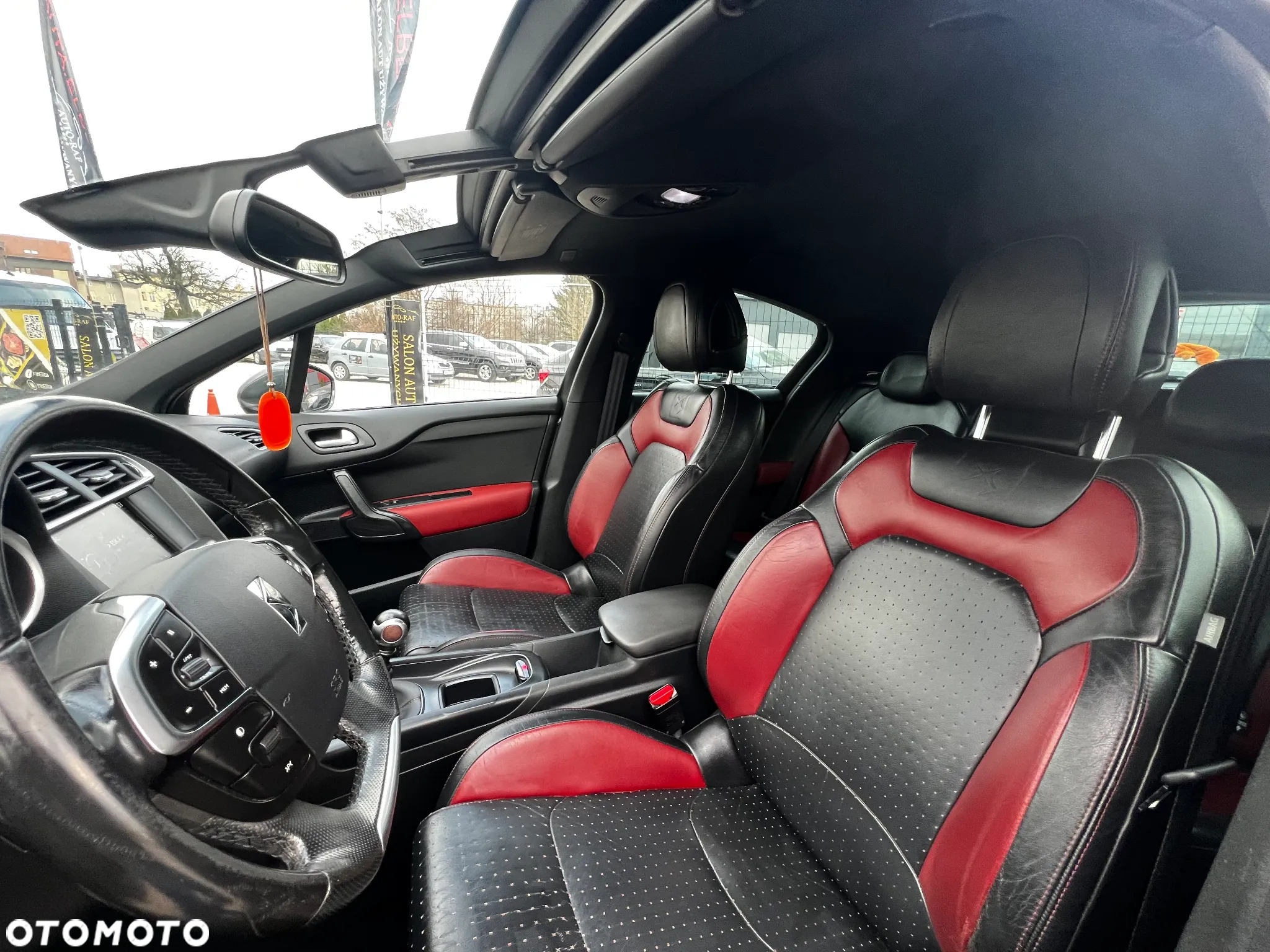 Citroën DS4 2.0 BlueHDi SportChic S&S - 26