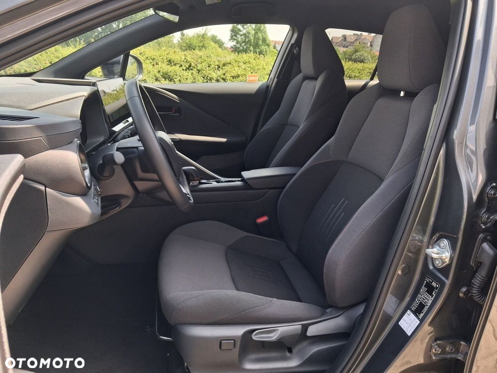 Toyota C-HR 1.8 Hybrid Style - 19