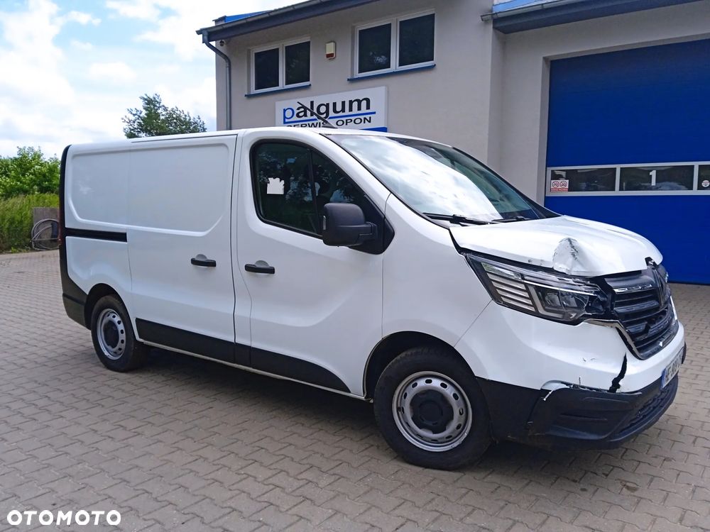 Renault Trafic - 4