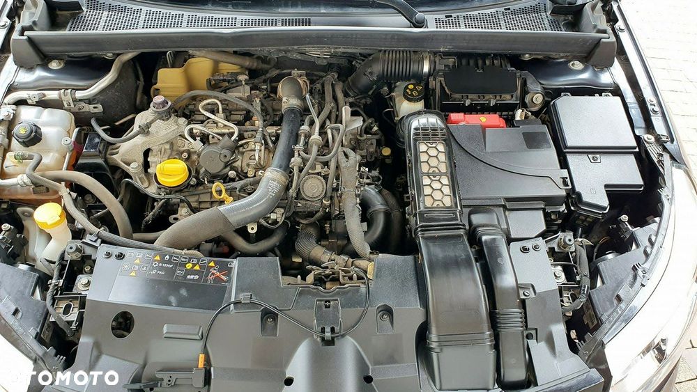 Renault Megane 1.3 TCe FAP Business - 32