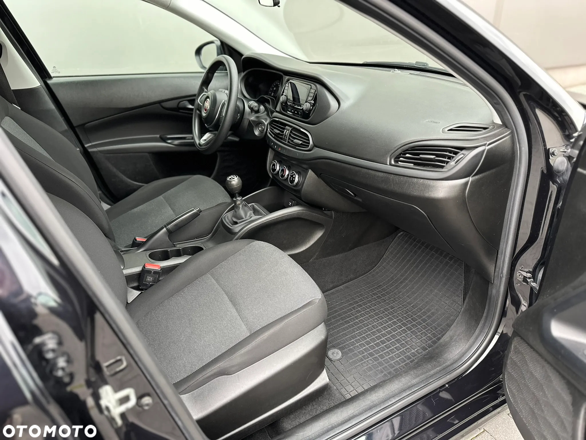 Fiat Tipo 1.4 Classic - 5