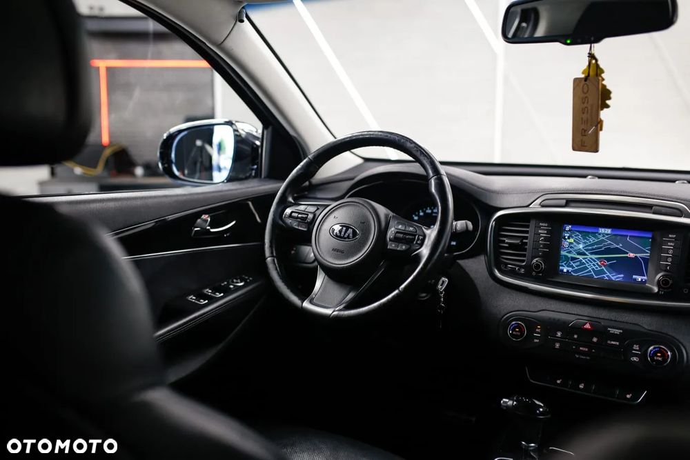 Kia Sorento 2.0 CRDI XL - 4