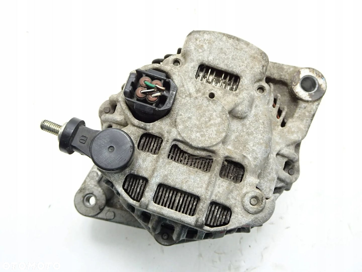 Alternator Suzuki Swift MK7 1.2 Benzyna - 4
