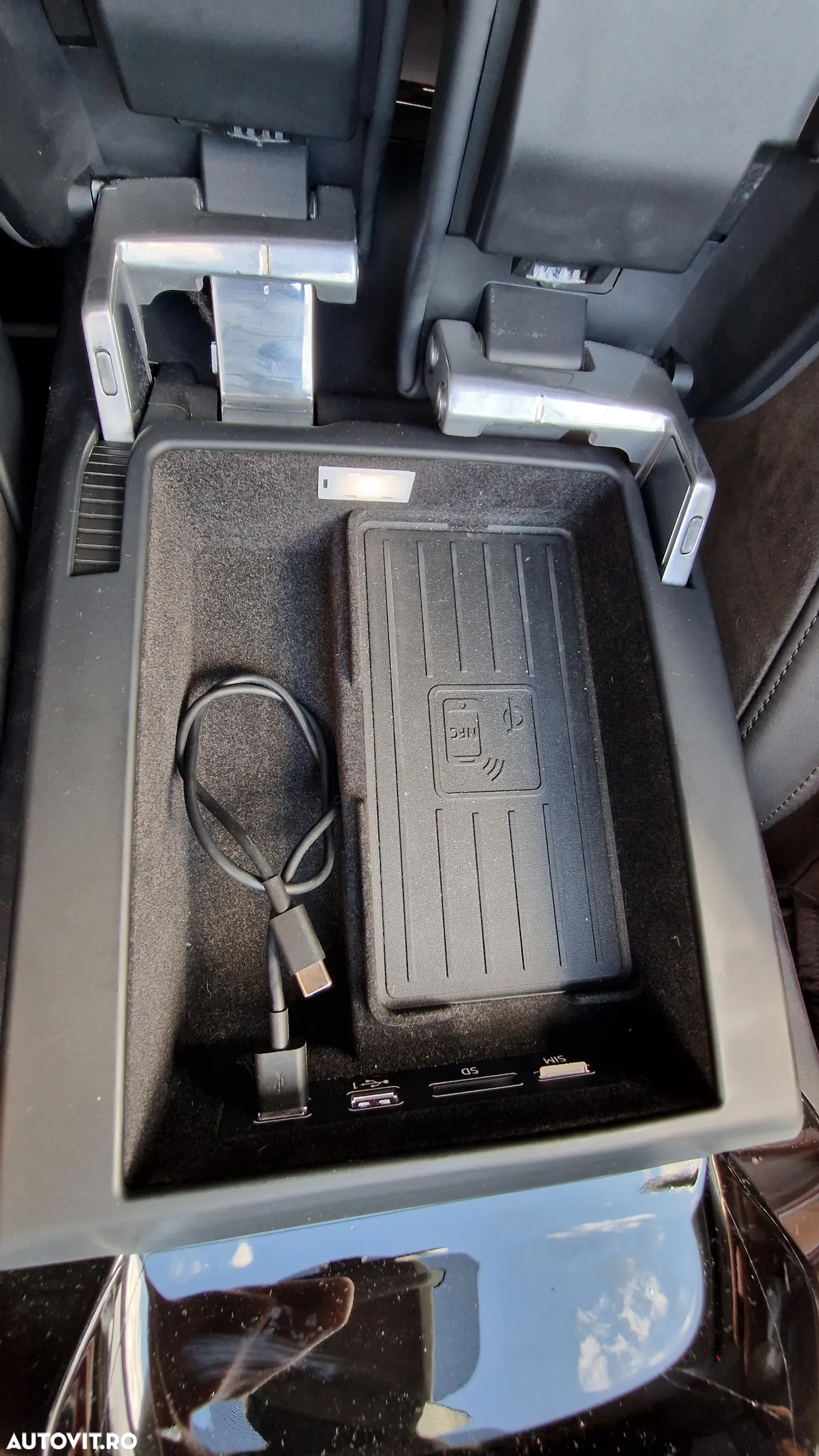 Audi A8 50 TDI quattro Tiptronic - 30